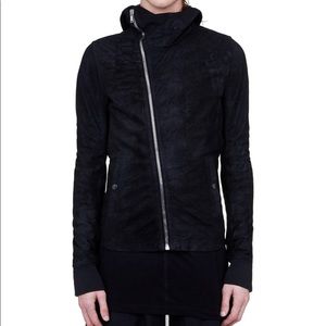 Rick Owens Leather jacket